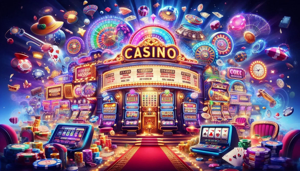 Banzai Casino